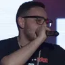 Rocco Hunt Rapper voice for text-to-speech