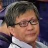 Rocky Gerung Philosopher voice for text-to-speech