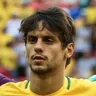 Rodrigo Caio Soccer Player voice for text-to-speech