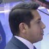 Rodrigo Herrera TV Show Host voice for text-to-speech