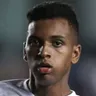 Rodrygo Soccer Player voice for text-to-speech