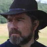 Roger Clark TV Actor voice for text-to-speech