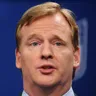 Roger Goodell Business Executive voice for text-to-speech
