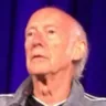 Roger McGough Poet voice for text-to-speech