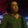 Roland Orzabal Guitarist voice for text-to-speech