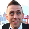 Roman Atwood YouTube Star voice for text-to-speech