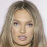 Romee Strijd Model voice for text-to-speech