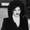 Ron Mael Pop Singer voice for text-to-speech