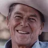 Ronald Reagan US President voice for text-to-speech