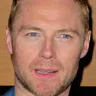 Ronan Keating Pop Singer voice for text-to-speech