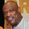 Ronnie Coleman Bodybuilder voice for text-to-speech