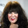 Ronnie Spector Rock Singer voice for text-to-speech