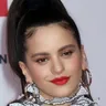 Rosalía Pop Singer voice for text-to-speech