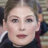 Rosamund Pike Movie Actress voice for text-to-speech