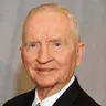 Ross Perot Entrepreneur voice for text-to-speech