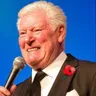 Roy Walker Comedian voice for text-to-speech