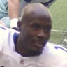 Roy Williams Football Player voice for text-to-speech