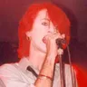 Rozz Williams Rock Singer voice for text-to-speech