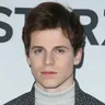 Ruairi O'Connor TV Actor voice for text-to-speech