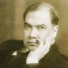 Rubén Darío Poet voice for text-to-speech