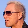 Rudolf Schenker Guitarist voice for text-to-speech