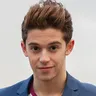 Ruggero Pasquarelli Pop Singer voice for text-to-speech