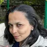 Rujuta Diwekar Non-Fiction Author voice for text-to-speech