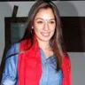 Rupali Ganguly TV Actress voice for text-to-speech