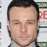 Rupert Evans TV Actor voice for text-to-speech