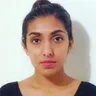 Rupi Kaur Poet voice for text-to-speech