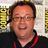 Russell T. Davies Screenwriter voice for text-to-speech