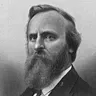 Rutherford B. Hayes US President voice for text-to-speech