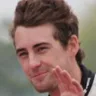 Ryan Blaney Race Car Driver voice for text-to-speech