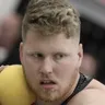 Ryan Crouser Shot Putter voice for text-to-speech