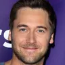 Ryan Eggold TV Actor voice for text-to-speech