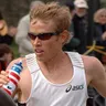 Ryan Hall Runner voice for text-to-speech