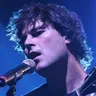 Ryan Peake Guitarist voice for text-to-speech