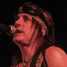 Ryan Roxie Guitarist voice for text-to-speech