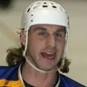 Ryan Smyth Hockey Player voice for text-to-speech