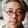 Ryuichi Sakamoto Composer voice for text-to-speech