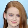 Sadie Sink TV Actress voice for text-to-speech