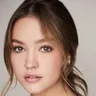 Sadie Stanley TV Actress voice for text-to-speech
