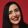 Safiya Nygaard YouTube Star voice for text-to-speech