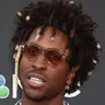 Saint Jhn Rapper voice for text-to-speech