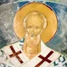Saint Nicholas Religious Leader voice for text-to-speech