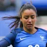 Sakina Karchaoui Soccer Player voice for text-to-speech
