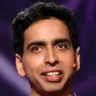 Sal Khan Entrepreneur voice for text-to-speech