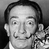 Salvador Dalí Painter voice for text-to-speech