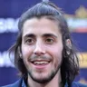 Salvador Sobral World Music Singer voice for text-to-speech