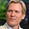 Sam Champion TV Show Host voice for text-to-speech